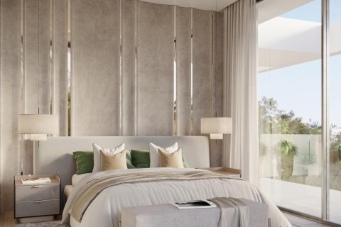 Villa en venta en Marbella, Málaga, España 5 dormitorios, 461 m2 No. 169283 - foto 7