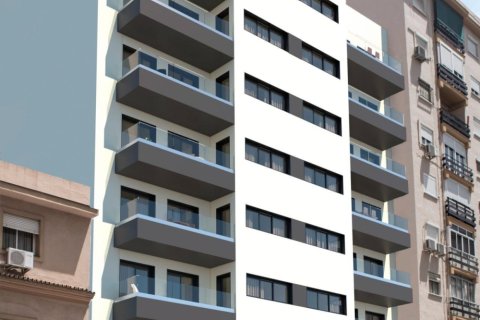 Apartamento en venta en Málaga, España 2 dormitorios, 97 m2 No. 169284 - foto 1