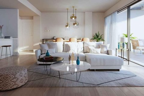 Продажа квартиры в Михас, Малага, Испания 2 спальни, 86м2 №169280 - фото 4