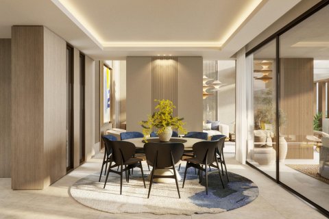 Villa for sale in Marbella, Malaga, Spain 5 bedrooms, 488 sq.m. No. 169282 - photo 6