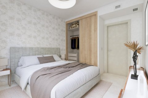 Продажа квартиры в Михас, Малага, Испания 2 спальни, 80м2 №169278 - фото 10