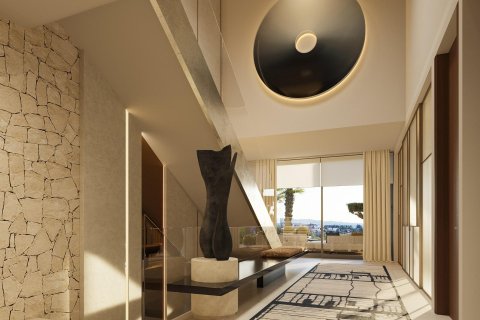 Продажа виллы в Марбелья, Малага, Испания 6 спален, 701м2 №169281 - фото 9