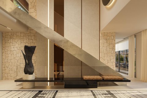 Продажа виллы в Марбелья, Малага, Испания 6 спален, 701м2 №169281 - фото 8