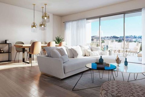 Apartamento en venta en Mijas, Málaga, España 2 dormitorios, 95 m2 No. 169279 - foto 4