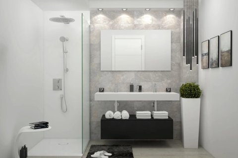 Apartamento en venta en Mijas, Málaga, España 2 dormitorios, 95 m2 No. 169279 - foto 7