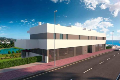 Apartamento en venta en Mijas, Málaga, España 2 dormitorios, 95 m2 No. 169279 - foto 8