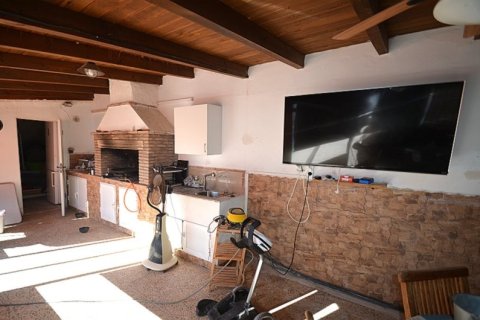 Finca zum Verkauf in Murcia, Spanien 4 Schlafzimmer, 200 m2 Nr. 196270 - Foto 6