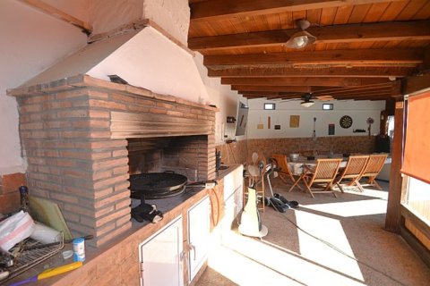 Finca zum Verkauf in Murcia, Spanien 4 Schlafzimmer, 200 m2 Nr. 196270 - Foto 7
