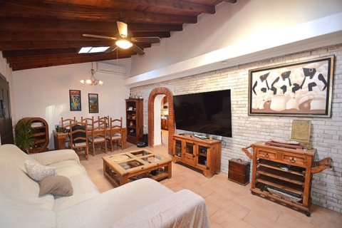 Finca zum Verkauf in Murcia, Spanien 4 Schlafzimmer, 200 m2 Nr. 196270 - Foto 11