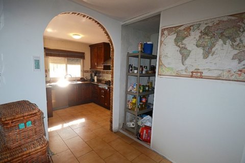 Finca zum Verkauf in Murcia, Spanien 4 Schlafzimmer, 200 m2 Nr. 196270 - Foto 14