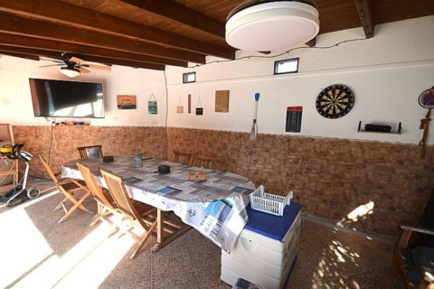 Finca zum Verkauf in Murcia, Spanien 4 Schlafzimmer, 200 m2 Nr. 196270 - Foto 8
