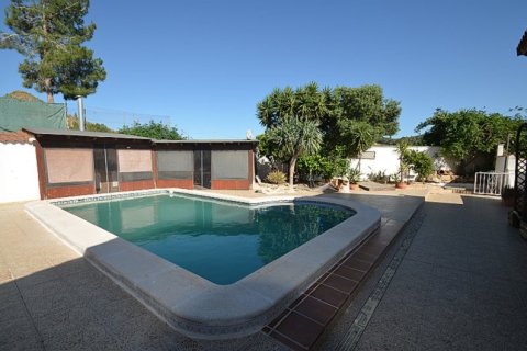 Finca zum Verkauf in Murcia, Spanien 4 Schlafzimmer, 200 m2 Nr. 196270 - Foto 5