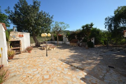 Finca zum Verkauf in Murcia, Spanien 4 Schlafzimmer, 200 m2 Nr. 196270 - Foto 3