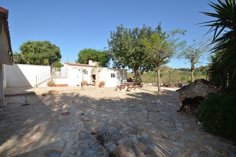 Finca zum Verkauf in Murcia, Spanien 4 Schlafzimmer, 200 m2 Nr. 196270 - Foto 4