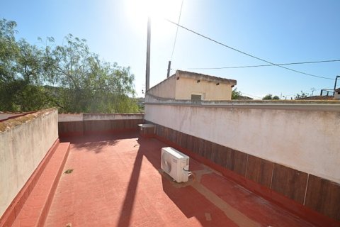 Finca zum Verkauf in Murcia, Spanien 4 Schlafzimmer, 200 m2 Nr. 196270 - Foto 29