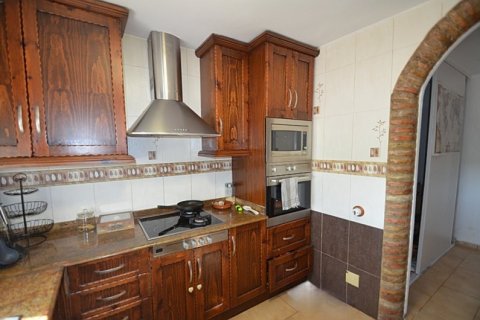 Finca zum Verkauf in Murcia, Spanien 4 Schlafzimmer, 200 m2 Nr. 196270 - Foto 16