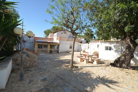 Finca zum Verkauf in Murcia, Spanien 4 Schlafzimmer, 200 m2 Nr. 196270 - Foto 2