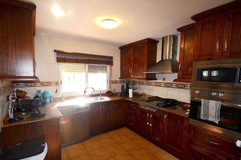 Finca zum Verkauf in Murcia, Spanien 4 Schlafzimmer, 200 m2 Nr. 196270 - Foto 15