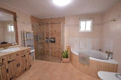 Finca zum Verkauf in Murcia, Spanien 4 Schlafzimmer, 200 m2 Nr. 196270 - Foto 23