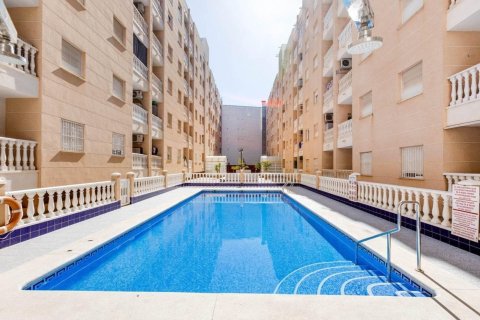 Dzīvoklis Torrevieja, Alicante, Spānijā 3 istabas, 63 m2 Nr. 196267
