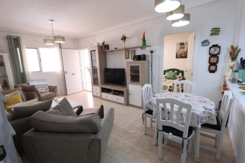 Bungalo pārdošanā Alicante, Spānijā 2 istabas, 85 m2 Nr. 196268 - attēls 13