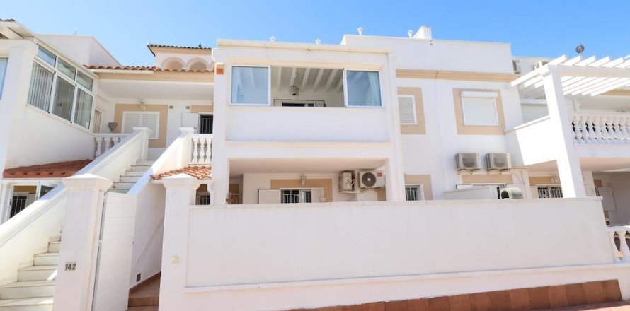 Bungalo Alicante, Spānijā 2 istabas, 85 m2 Nr. 196268