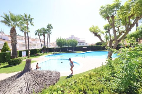 Bungalo pārdošanā Alicante, Spānijā 2 istabas, 85 m2 Nr. 196268 - attēls 21
