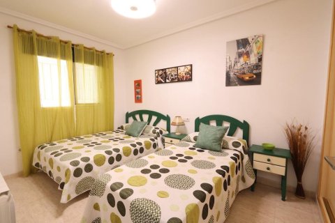 Bungalo pārdošanā Alicante, Spānijā 2 istabas, 85 m2 Nr. 196268 - attēls 18
