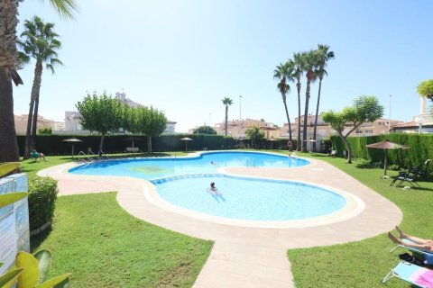 Bungalo pārdošanā Alicante, Spānijā 2 istabas, 85 m2 Nr. 196268 - attēls 22