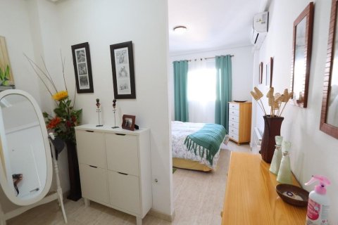 Bungalo pārdošanā Alicante, Spānijā 2 istabas, 85 m2 Nr. 196268 - attēls 14
