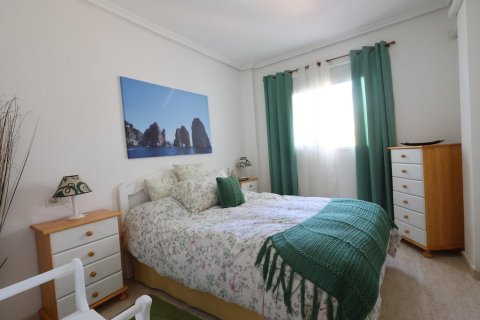 Bungalo pārdošanā Alicante, Spānijā 2 istabas, 85 m2 Nr. 196268 - attēls 15