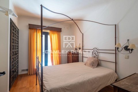 Willa w Platja D'aro, Girona, Hiszpania 4 sypialnie, 550 mkw. nr 177148 – zdjęcie 18
