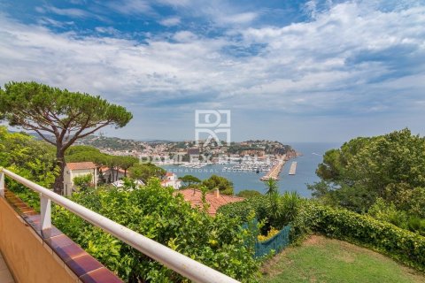 Kamienica w Sant Feliu de Guixols, Girona, Hiszpania 4 sypialnie, 200 mkw. nr 177147