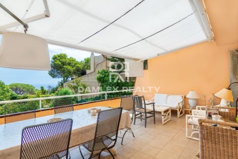 Kamienica w Sant Feliu de Guixols, Girona, Hiszpania 4 sypialnie, 200 mkw. nr 177147 – zdjęcie 3