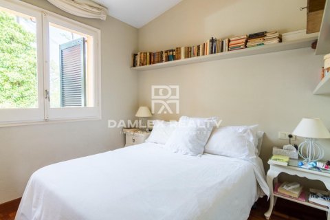 Kamienica w Sant Feliu de Guixols, Girona, Hiszpania 4 sypialnie, 200 mkw. nr 177147 – zdjęcie 11