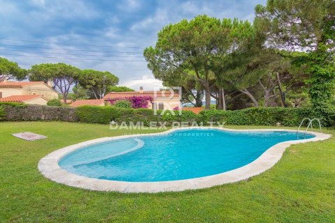 Kamienica w Sant Feliu de Guixols, Girona, Hiszpania 4 sypialnie, 200 mkw. nr 177147 – zdjęcie 13