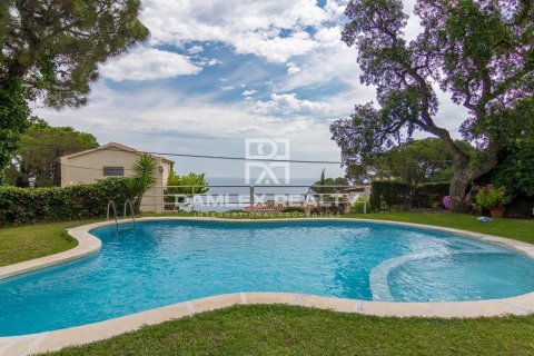 Kamienica w Sant Feliu de Guixols, Girona, Hiszpania 4 sypialnie, 200 mkw. nr 177147 – zdjęcie 14