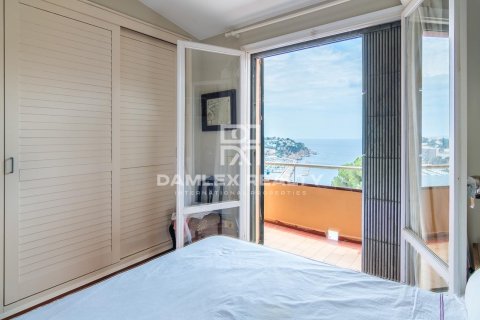Kamienica w Sant Feliu de Guixols, Girona, Hiszpania 4 sypialnie, 200 mkw. nr 177147 – zdjęcie 10