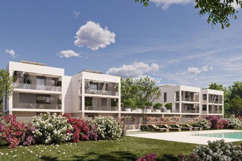 Appartamento in vendita a S'Agaro, Girona, Spagna 2 camere da letto,  N° 177151 - foto 3