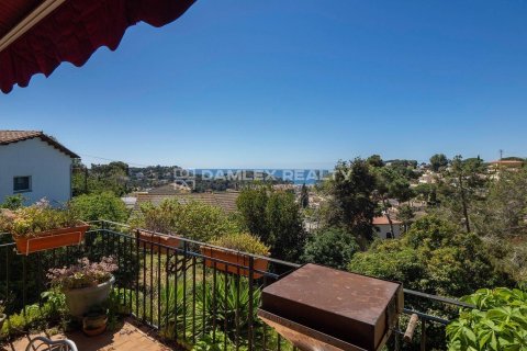 Dom w Lloret de Mar, Girona, Hiszpania 7 sypialni, 454 mkw. nr 177149 – zdjęcie 18