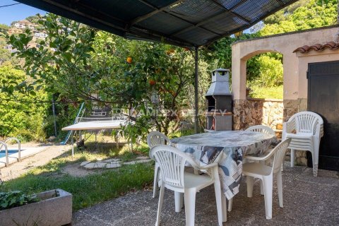 Dom w Lloret de Mar, Girona, Hiszpania 7 sypialni, 454 mkw. nr 177149 – zdjęcie 23