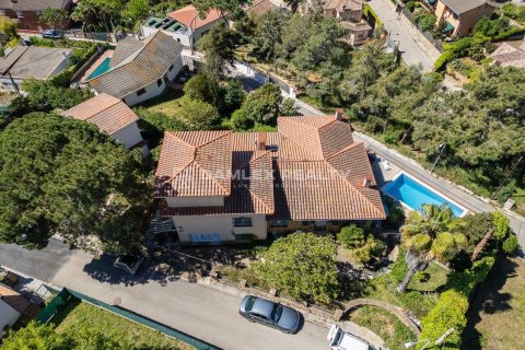 Dom w Lloret de Mar, Girona, Hiszpania 7 sypialni, 454 mkw. nr 177149 – zdjęcie 16