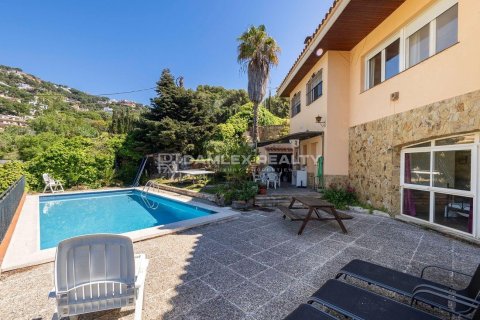 Dom w Lloret de Mar, Girona, Hiszpania 7 sypialni, 454 mkw. nr 177149 – zdjęcie 3