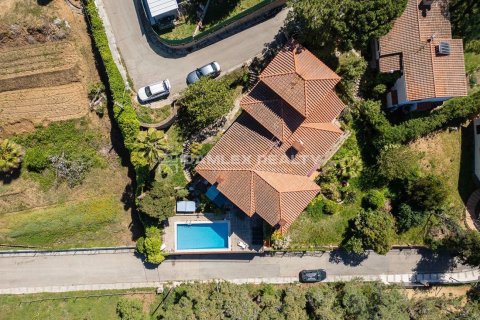 Dom w Lloret de Mar, Girona, Hiszpania 7 sypialni, 454 mkw. nr 177149 – zdjęcie 5