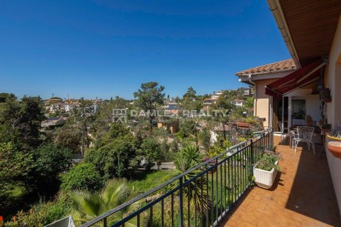 Dom w Lloret de Mar, Girona, Hiszpania 7 sypialni, 454 mkw. nr 177149 – zdjęcie 20