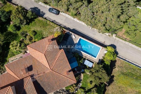 Dom w Lloret de Mar, Girona, Hiszpania 7 sypialni, 454 mkw. nr 177149 – zdjęcie 6
