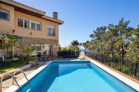 Dom w Lloret de Mar, Girona, Hiszpania 7 sypialni, 454 mkw. nr 177149 – zdjęcie 7