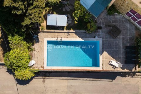 Dom w Lloret de Mar, Girona, Hiszpania 7 sypialni, 454 mkw. nr 177149 – zdjęcie 4