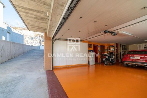 Dom w Platja D'aro, Girona, Hiszpania 5 sypialni, 313 mkw. nr 177152 – zdjęcie 28
