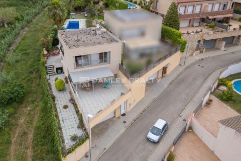 Willa w Lloret de Mar, Girona, Hiszpania 4 sypialnie, 258 mkw. nr 177150